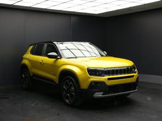 JEEP Avenger usata, con Airbag laterali