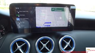 MERCEDES-BENZ A 180 usata 47