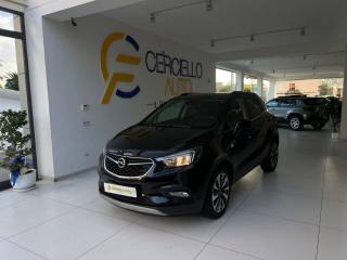 OPEL Mokka X usata, con Airbag