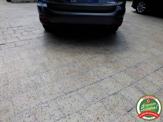FIAT Tipo usata, con Climatizzatore automatico, 2 zone