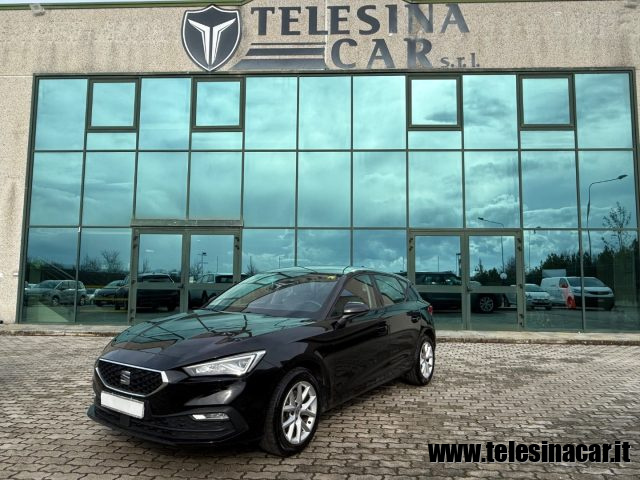 SEAT Leon usata, con ABS