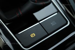 VOLKSWAGEN Golf GTI usata, con Cronologia tagliandi