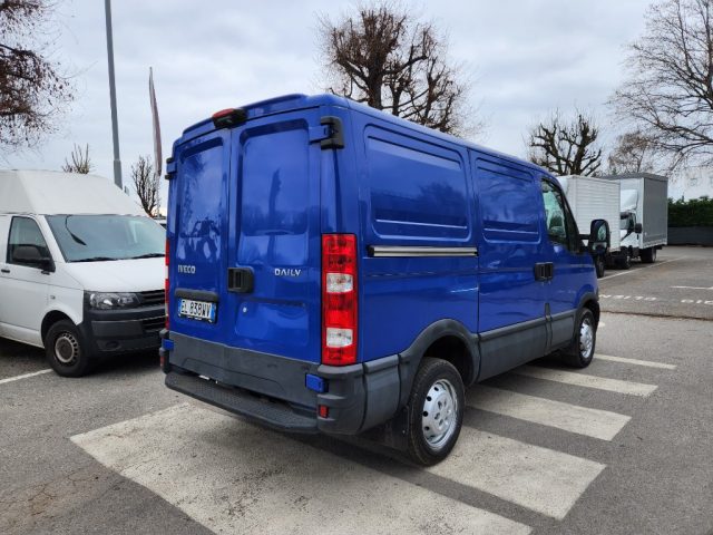 IVECO Daily usata, con Chiusura centralizzata