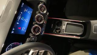 MERCEDES-BENZ GLA 200 usata, con Airbag testa