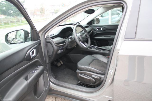 JEEP Compass usata, con Cruise Control