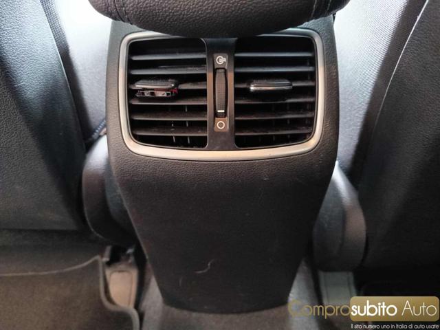 HYUNDAI Tucson usata 29