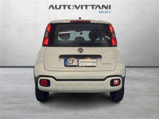 FIAT Panda usata, con Alzacristalli elettrici