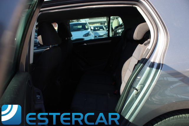 VOLKSWAGEN Golf usata, con Immobilizzatore elettronico