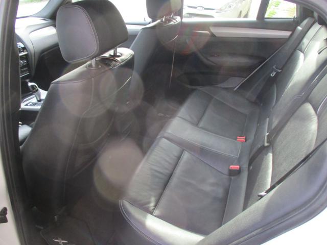 BMW X4 usata, con Chiamata automatica per emergenze