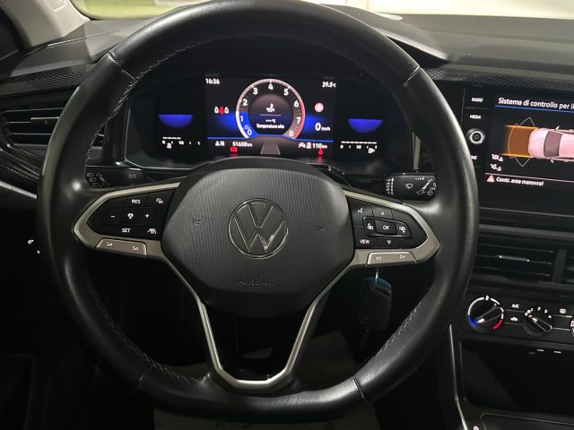 VOLKSWAGEN Polo usata, con Airbag