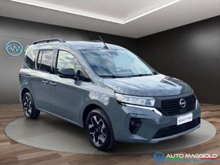 NISSAN Townstar usata, con Airbag laterali