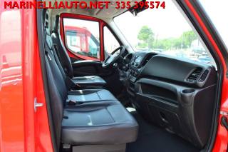 IVECO Daily usata 19
