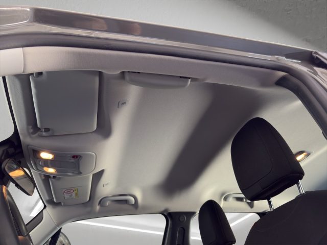 JEEP Renegade usata, con Airbag testa