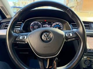 VOLKSWAGEN Passat usata, con Servosterzo