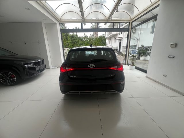HYUNDAI i20 usata, con Boardcomputer