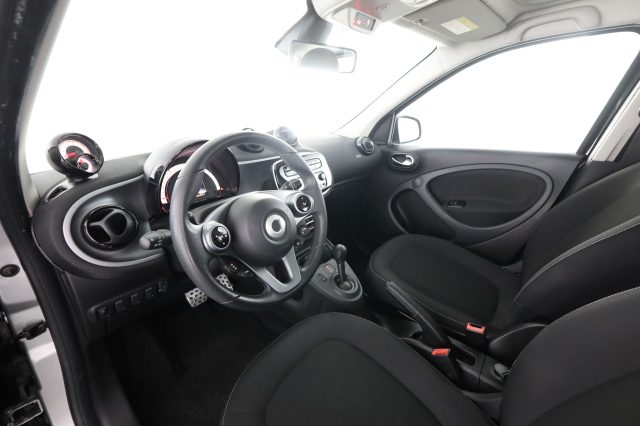 SMART ForFour usata 1