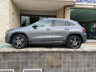 MERCEDES-BENZ GLA 200 usata, con Cerchi in lega