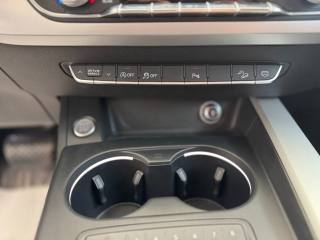 AUDI A4 allroad usata, con Luci diurne LED