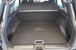 RENAULT Kadjar usata, con Telecamera per parcheggio assistito