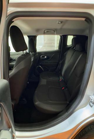 JEEP Renegade usata, con Controllo automatico clima
