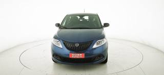 LANCIA Ypsilon usata 26