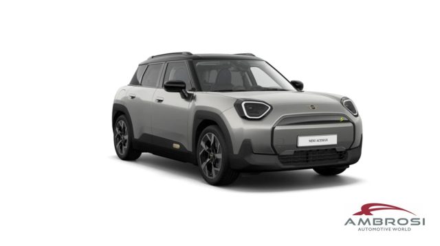 MINI Aceman usata 6