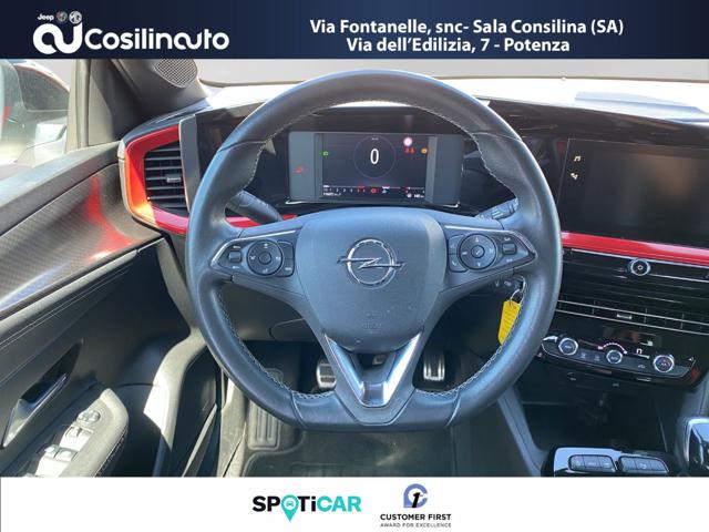 OPEL Mokka usata, con Controllo trazione