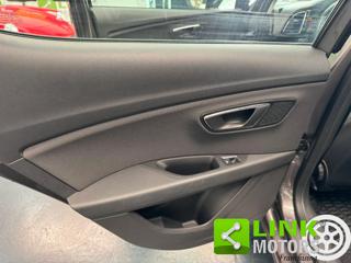 SEAT Leon usata, con Sistema di navigazione