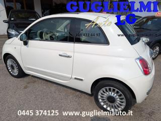 FIAT 500 usata, con Alzacristalli elettrici