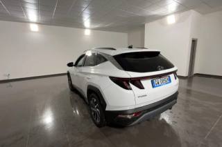 HYUNDAI Tucson usata, con Alzacristalli elettrici