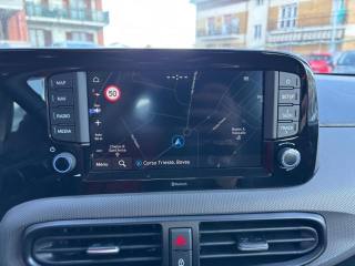 HYUNDAI i10 usata, con Fendinebbia