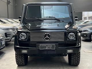 MERCEDES-BENZ G usata, con Airbag