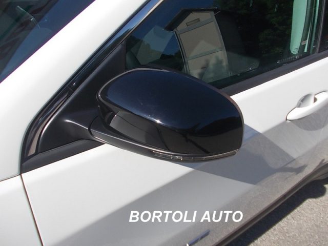 JEEP Compass usata, con Autoradio digitale
