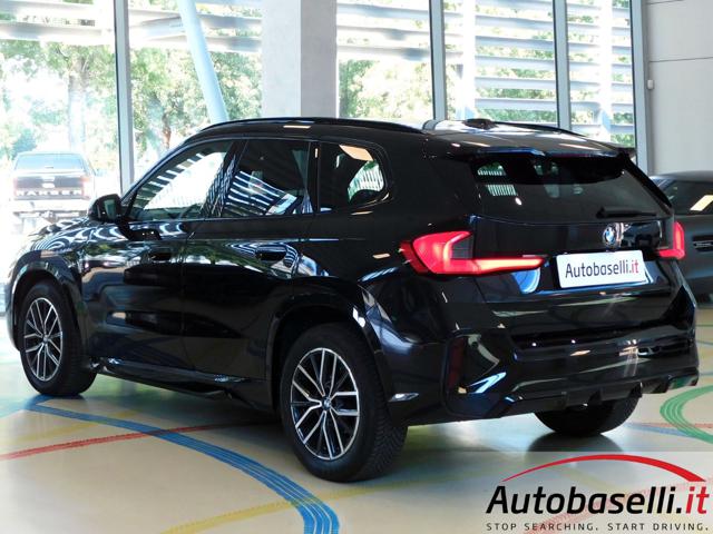 BMW X1 usata, con Airbag Passeggero