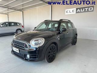 MINI Countryman usata, con Airbag laterali