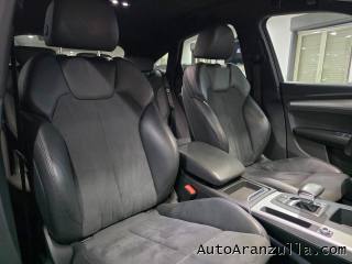 AUDI Q5 usata, con Chiusura centralizzata telecomandata