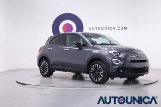 FIAT 500X usata, con Airbag laterali