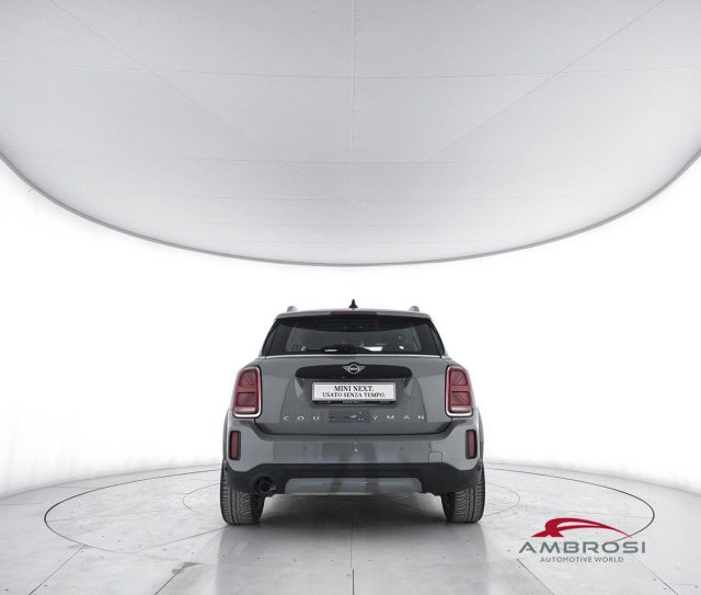 MINI Countryman usata 5
