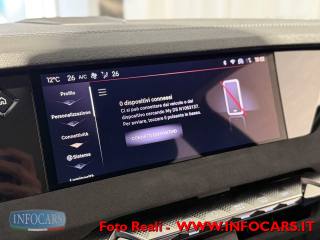 DS AUTOMOBILES DS 4 usata, con Servosterzo