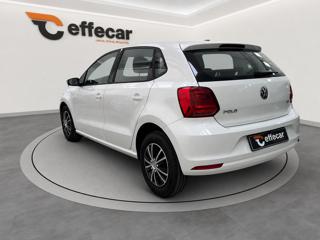 VOLKSWAGEN Polo usata, con Airbag Passeggero