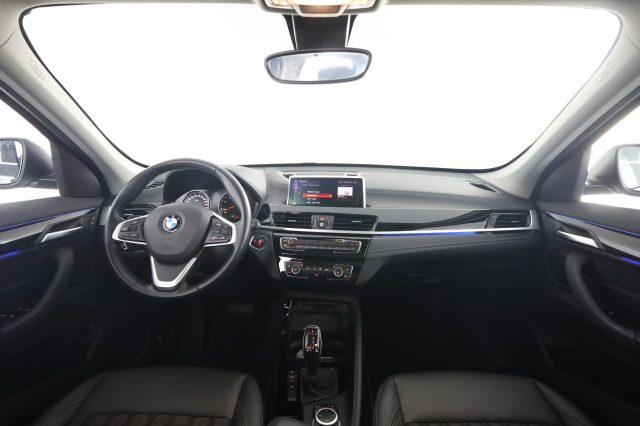 BMW X1 usata 4