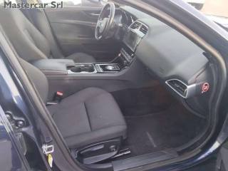 JAGUAR XE usata, con Lettore CD