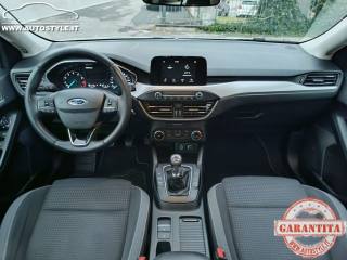 FORD Focus usata 60