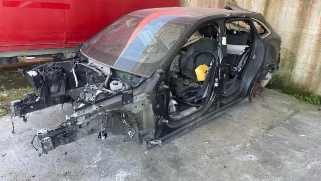 JAGUAR F-Pace usata, con Airbag
