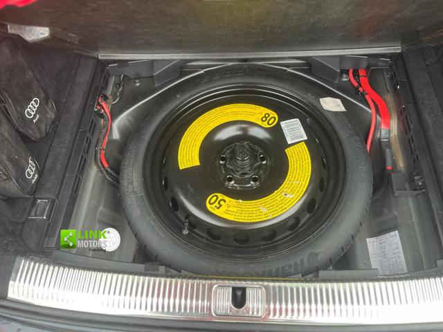 AUDI A4 usata, con Chiusura centralizzata