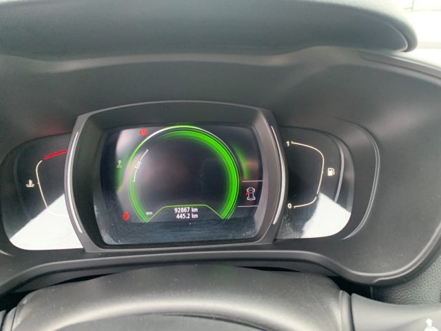 RENAULT Kadjar usata, con Cruise Control