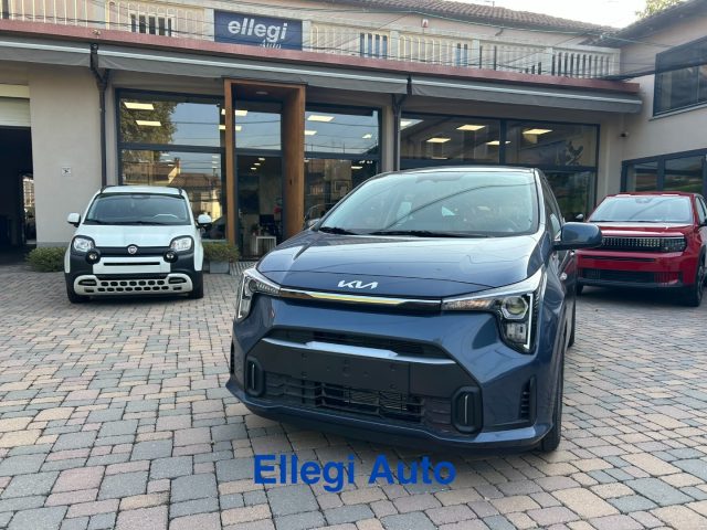 KIA Picanto usata, con ABS