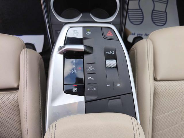 BMW X1 usata, con Immobilizzatore elettronico