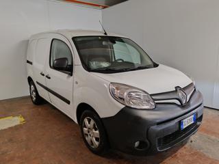 RENAULT Kangoo 1.5 blue dci 95cv Blu Ice 3 posti