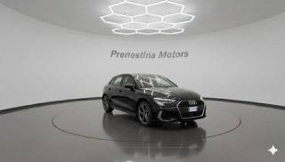 AUDI A3 SPB 30 TDI S line edition
